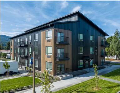 Main picture of Sawtooth Flats