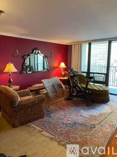 Main picture of Americana Towers