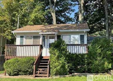 Main picture of 207 W End Ave