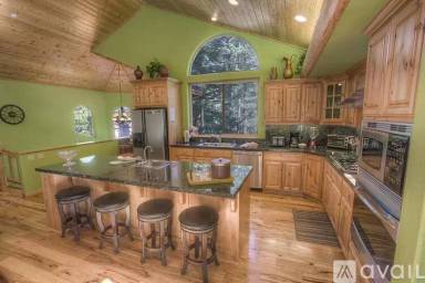 Main picture of 2169 Mewuk Dr