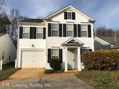 Main picture of 2613 Oasis Ln