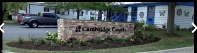 Main picture of Cambridge Court
