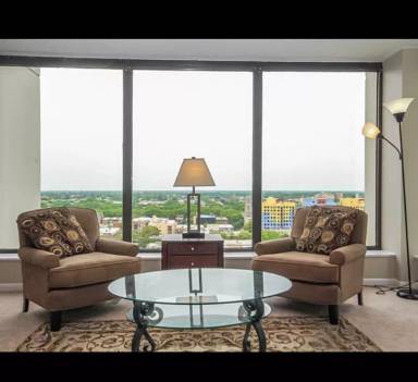 Main picture of 5445 Edgewater Plaza Condominiums