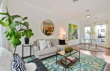 Main picture of Alta Springs Apartments