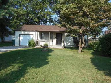 Main picture of 1235 Washington Ave