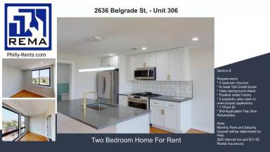 Main picture of 2636 Belgrade St