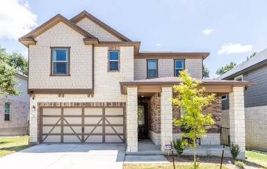 Main picture of 8026 San Mirienda