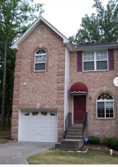 Main picture of 2950 Baby Ruth Ln
