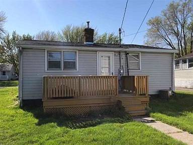 Main picture of 1522 N McCann St