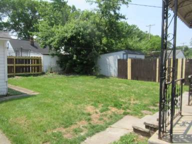 Main picture of 11901 Wayland Ave