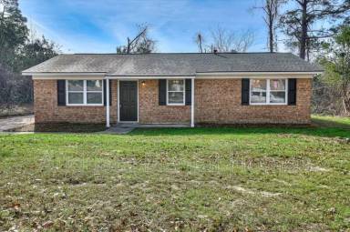 Main picture of 3422 Chadbourne St