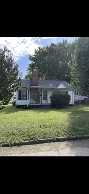 Main picture of 1203 Brown St