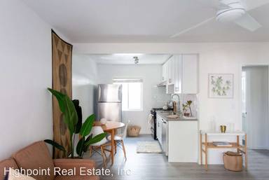 Main picture of 5525 Harold Way
