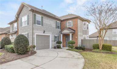 Main picture of 3937 Winwick Way