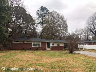 Main picture of 817 McGowan Rd