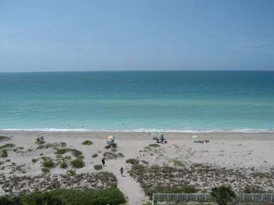 Main picture of Mac Arthur Beach & Racquet Club