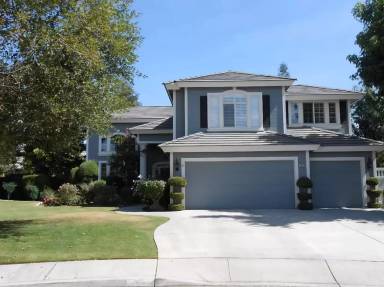 Main picture of 1500 Banbridge Ct