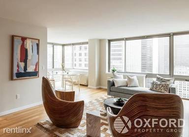 Main picture of 2 Gold St Apartments