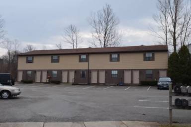 Main picture of 3121 W 40th St