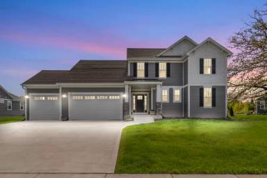 Main picture of 160 Candleberry Ln