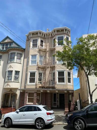 Main picture of 1530 Green St