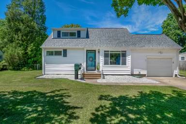 Main picture of 3109 Manatee Dr