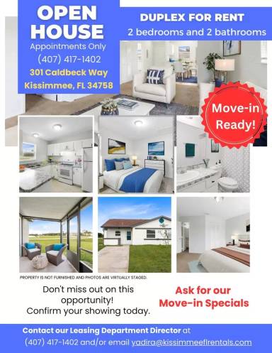 Main picture of 321 Caldbeck Way