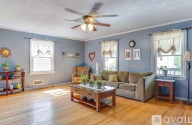 Main picture of 5807 Seminole St