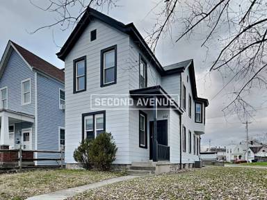 Main picture of 202 Walnut St