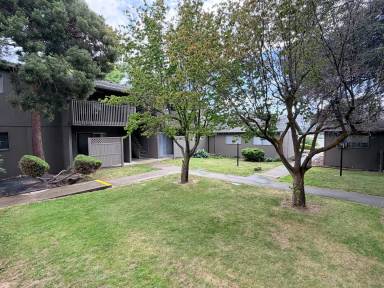 Main picture of 601 N Baker Ave