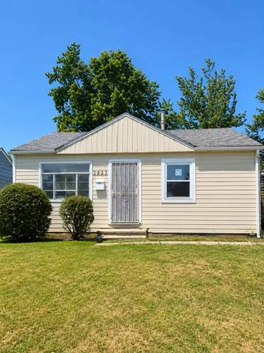 Main picture of 16317 Clearview Ave
