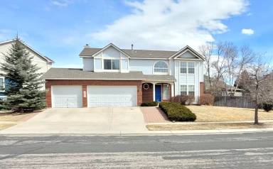 Main picture of 8985 Rochester Dr
