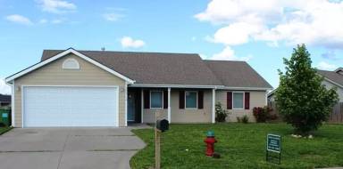Main picture of 2716 Brookville Dr