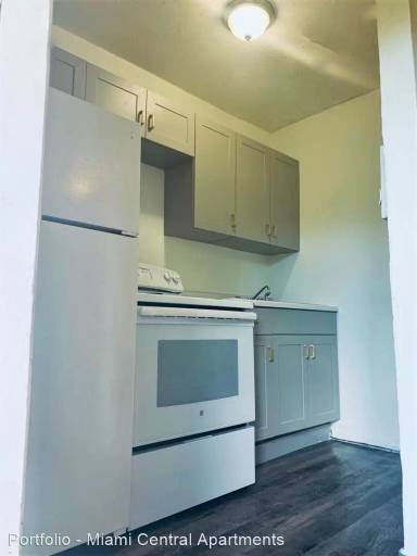 Main picture of 458 NW 7th St