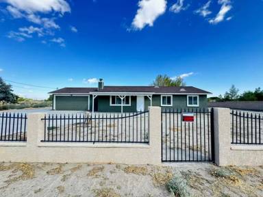 Main picture of 10121 E Avenue Q12