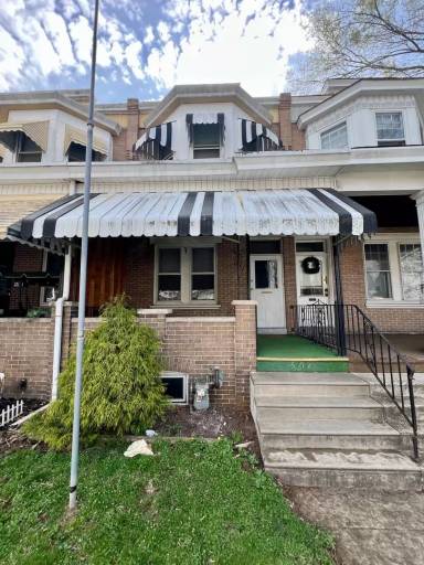 Main picture of 502 Buttonwood St