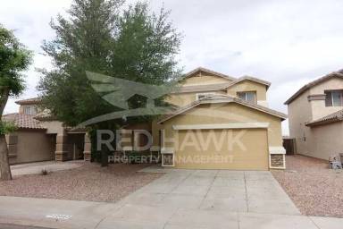 Main picture of 10562 N 116th Ln