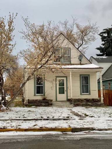 Main picture of 1404 Madison Ave