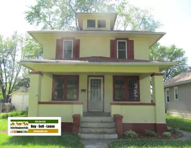 Main picture of 929 S 32nd St
