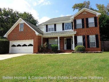 Main picture of 1166 Parkside Trl