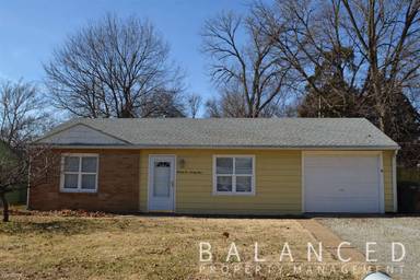 Main picture of 2521 SW Morningside Rd