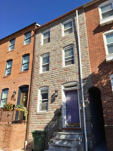 Main picture of 515 S Collington Ave