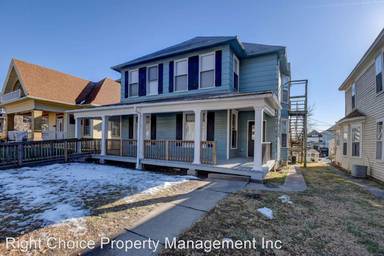 Main picture of 2416 Jules St