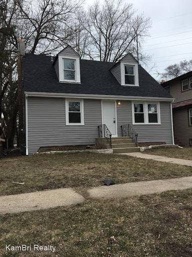 Main picture of 626 E 144th Pl