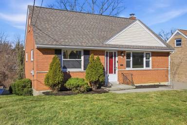Main picture of 791 Ivyhill Dr