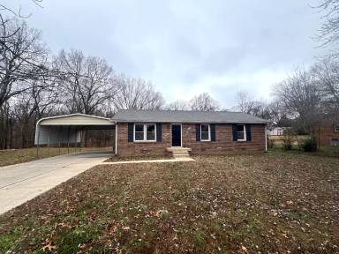 Main picture of 504 Overton Dr