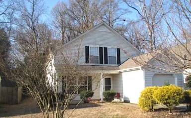 Main picture of 119 Winding Canyon Dr