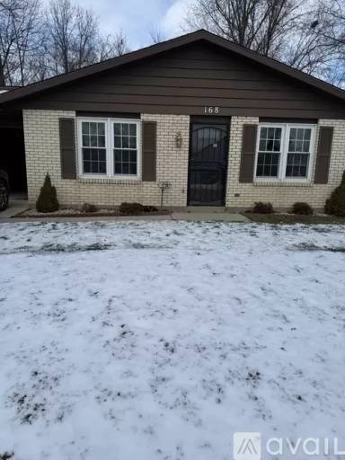 Main picture of 168 Lyre Bird Ln