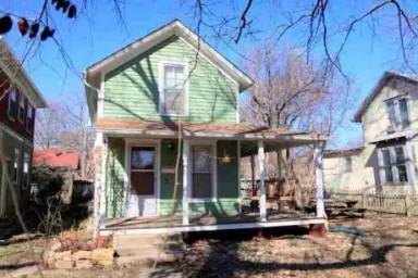 Main picture of 1307 Connecticut St