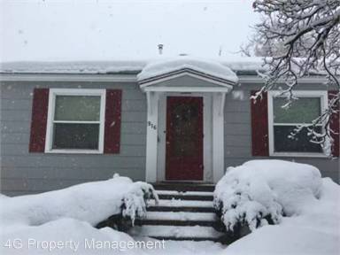 Main picture of 916 W Koch St